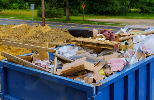 Best Scrap Metal Removal  in Homedale, ID